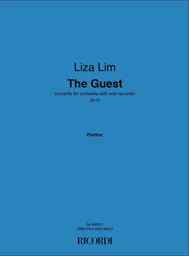 The Guest